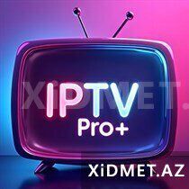 Iptv illik yazilmsi — Televizorların təmiri, Bakı