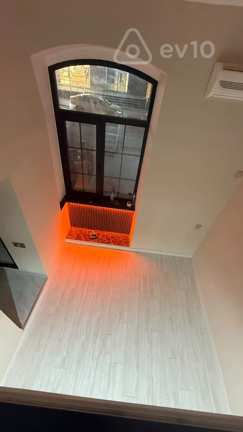 1 otaqlı mənzil, 27 m², Bəsti Bağırova küçəsi — Mənzil, Bakı (7)