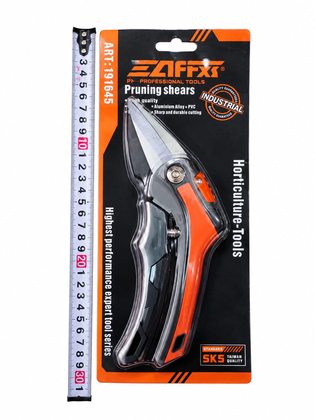 Bağban qayçısı No brand, Universal, Metal, 30 sm — Mallar, Bakı (2)