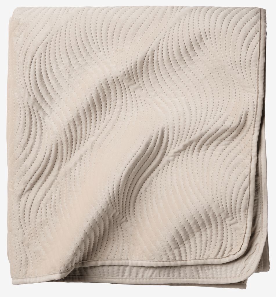 Örtük Glorıosa, 160x220 sm, bej - 3526_MB-00010979 — Mallar, Bakı