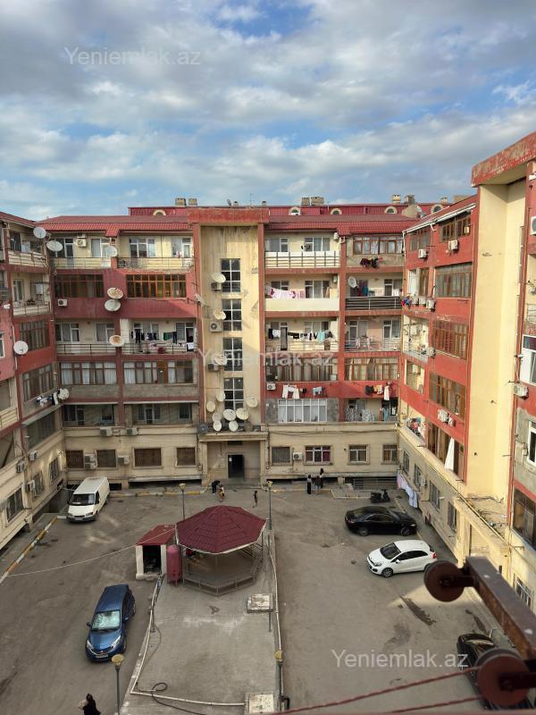 Satılır 2 otaqlı Bina evi menzil (Yeni tikili), 74.4 m², Xırdalan ş — Mənzil (11)