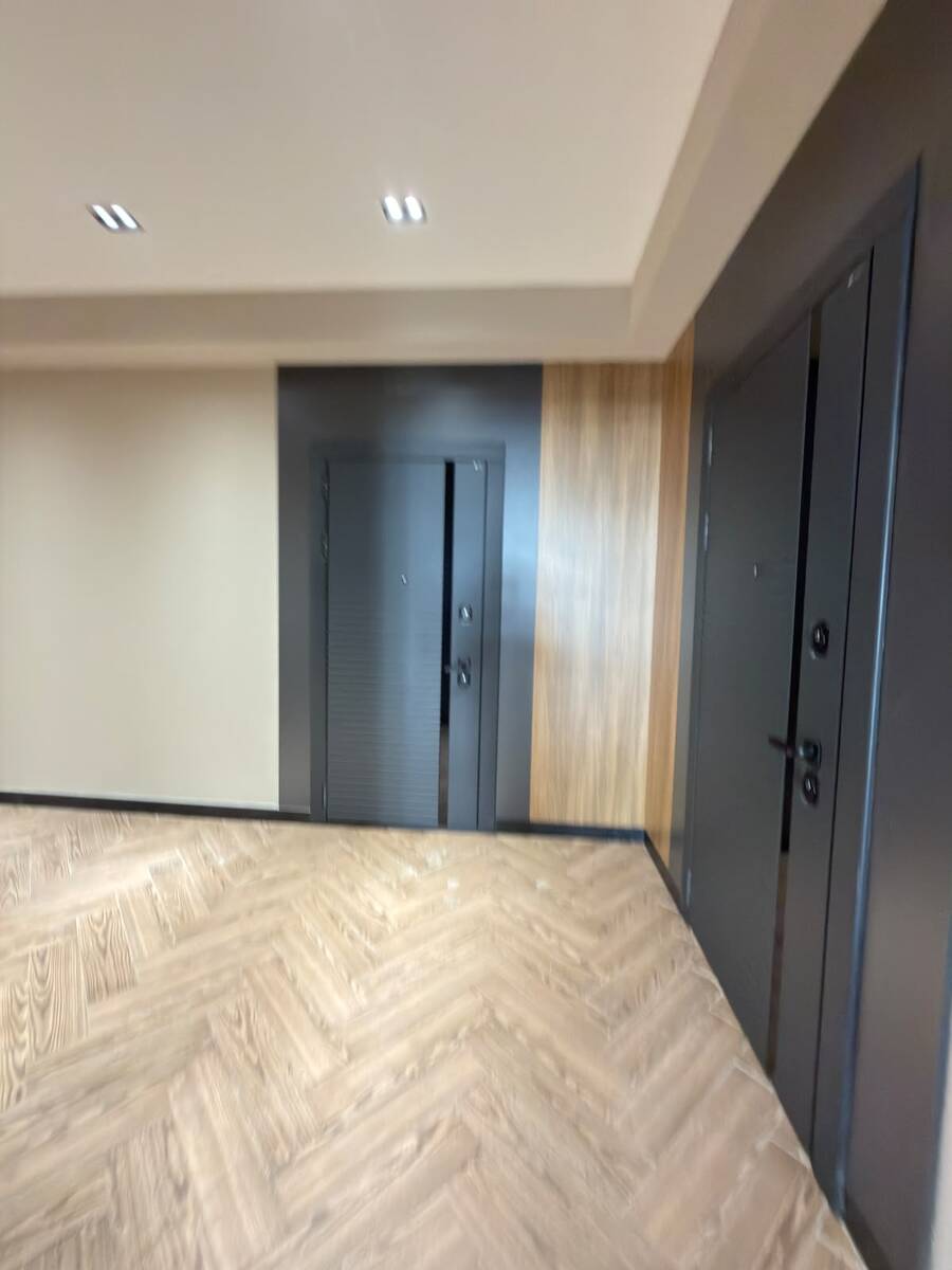 Satılır 2 otaqlı yeni tikili 74 m² — Mənzil, Bakı (6)