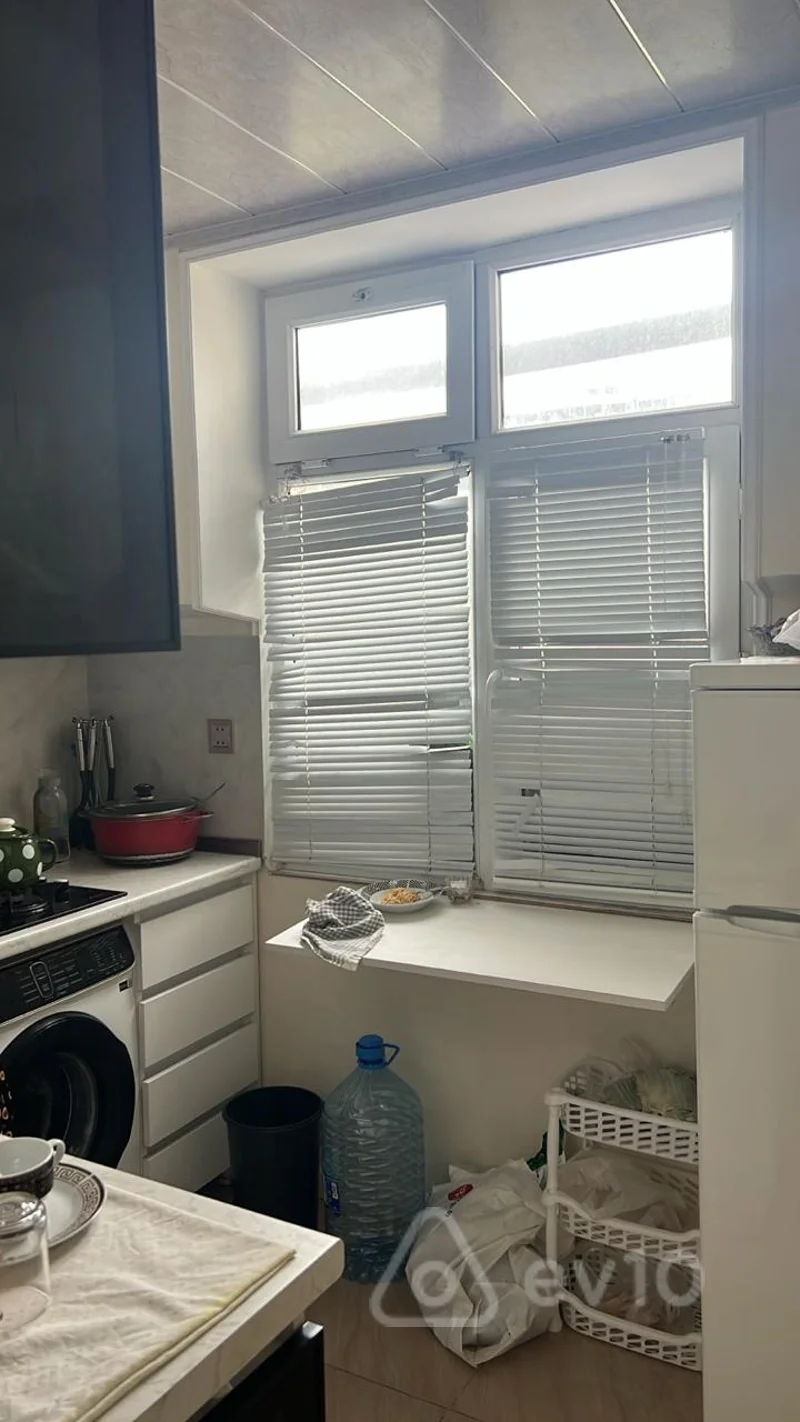 2 otaqlı mənzil, 65 m², Qara Qarayev — kirayə — Mənzil, Bakı (3)