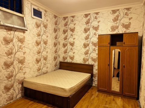İcarəyə verilir 3 otaqlı həyət evi/bağ evi 100 m² — Bakı