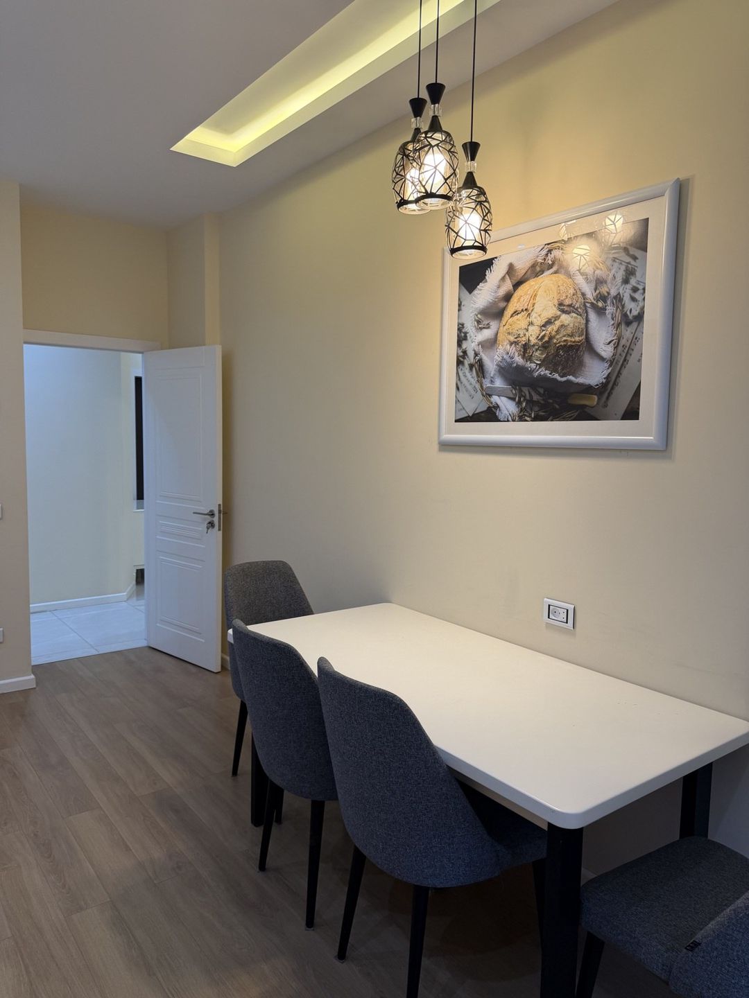 Satılır 2 otaqlı yeni tikili 85 m² — Mənzil, Bakı (6)