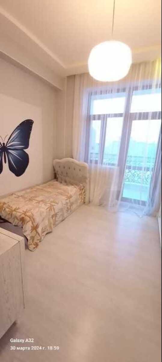 Satılır 3 otaqlı yeni tikili 90 m² — Mənzil, Bakı (8)