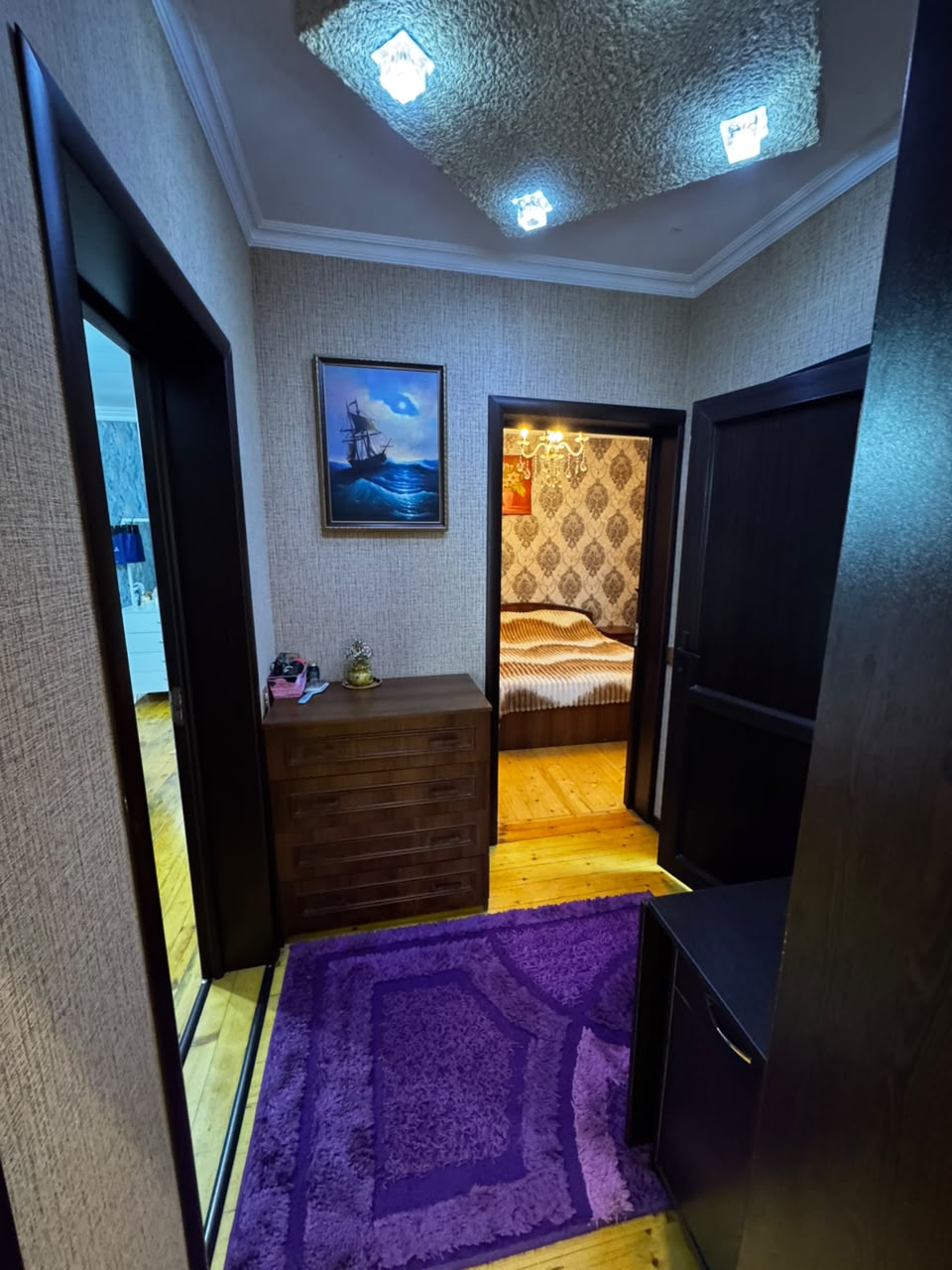 Satış: 3 otaqlı Ev / villa, 80 m², Sabunçu rayonu — Ev, villa, Bakı (6)
