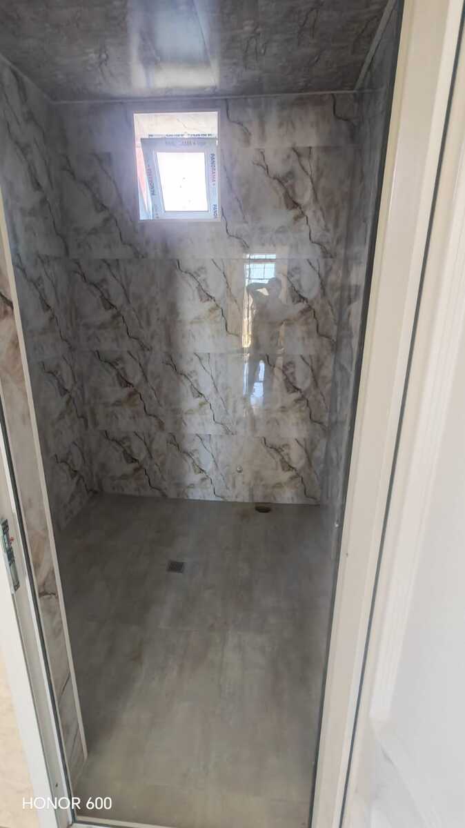 Satılır 4 otaqlı həyət evi/bağ evi 95 m² — Ev, villa, Bakı (4)