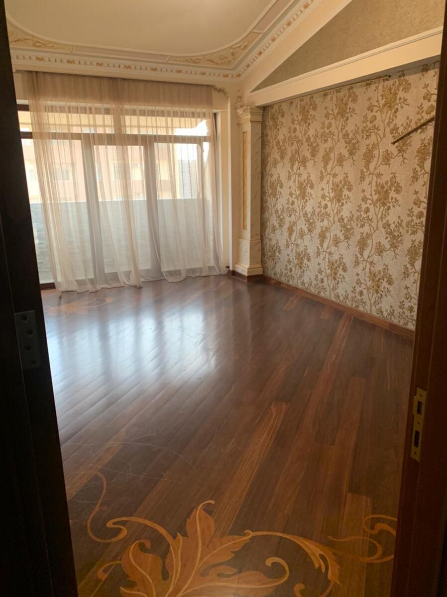 Satılır 6 otaqlı yeni tikili 400 m² — Mənzil, Bakı (6)