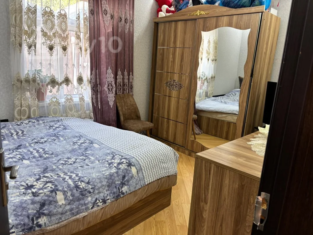 2 otaqlı mənzil, 50 m², kazimaga kerimov kucesi — kirayə — Mənzil, Bakı (4)
