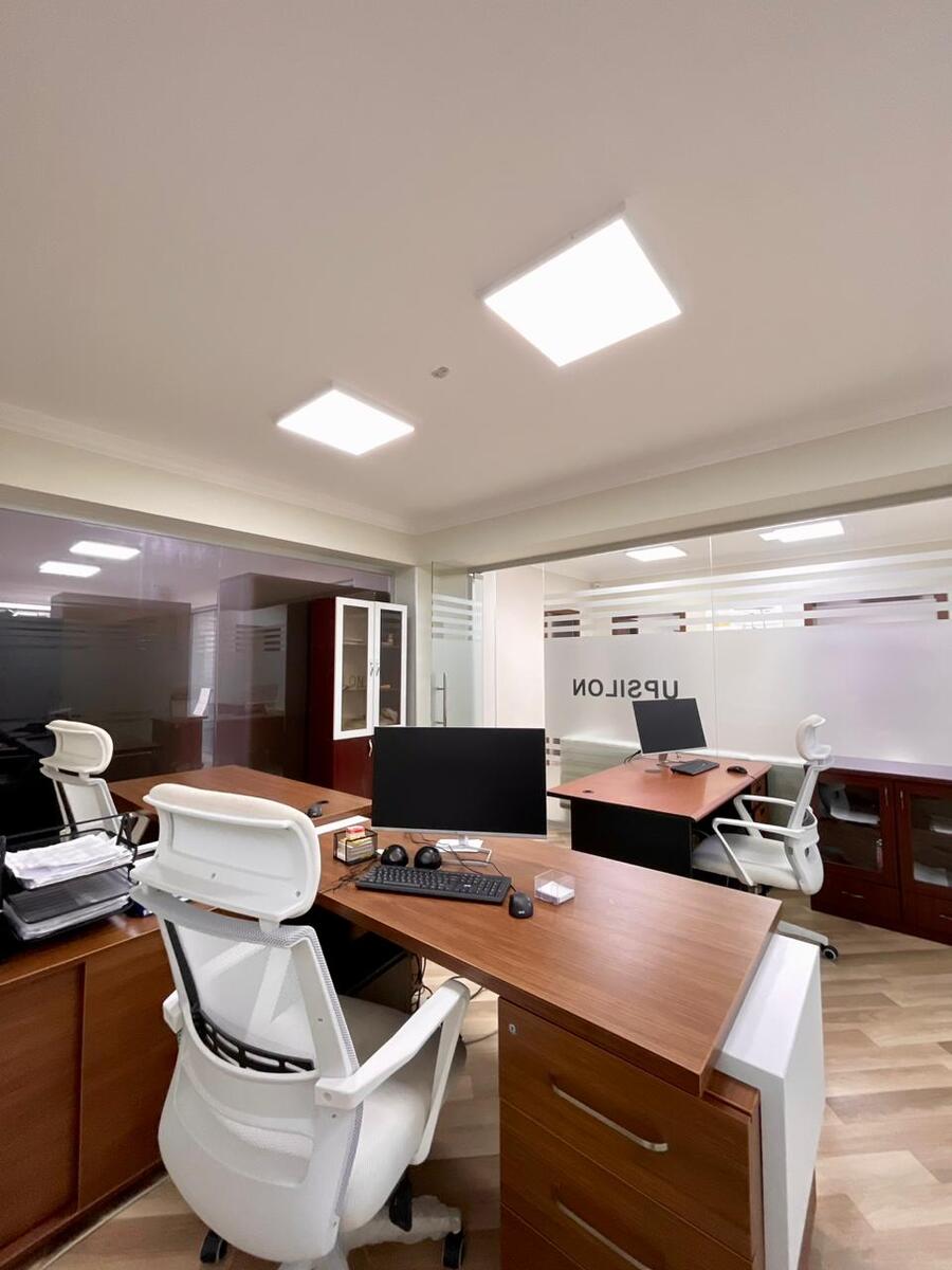İcarəyə verilir 12 otaqlı ofis 400 m² — Ofis, Bakı (4)
