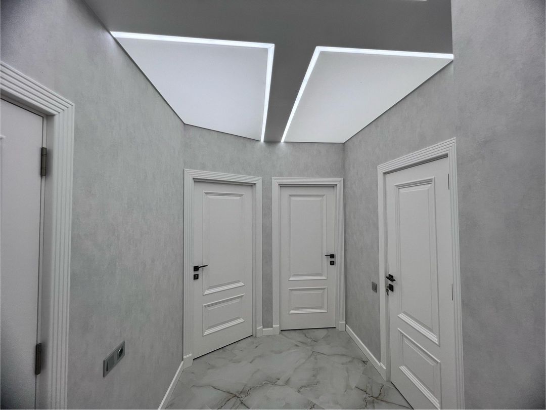 İcarəyə verilir 2 otaqlı yeni tikili 65 m² — Mənzil, Sumqayıt (11)