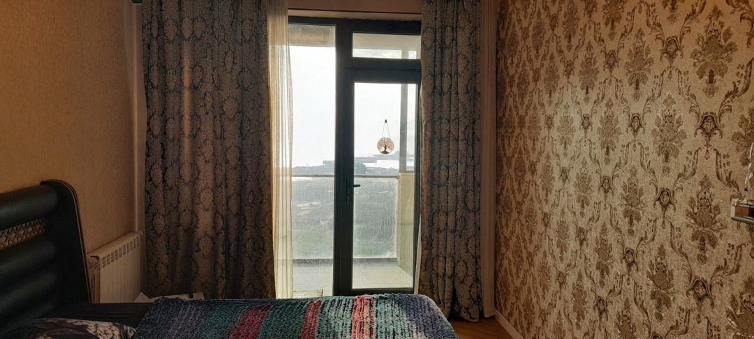 Satılır 4 otaqlı yeni tikili 146 m² — Mənzil, Bakı (6)