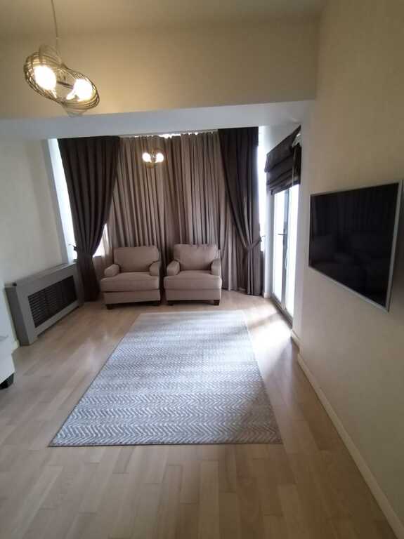 İcarəyə verilir 5 otaqlı yeni tikili 300 m² — Mənzil, Bakı (7)