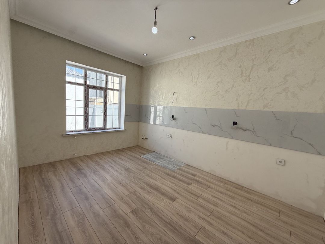 Satılır 4 otaqlı həyət evi/bağ evi 100 m² — Ev, villa, Bakı (10)