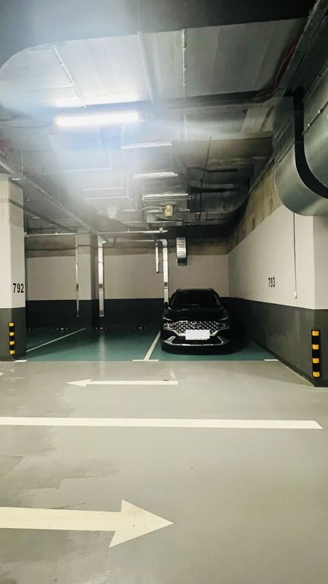 Satılır qaraj 11.5 m² — Bakı