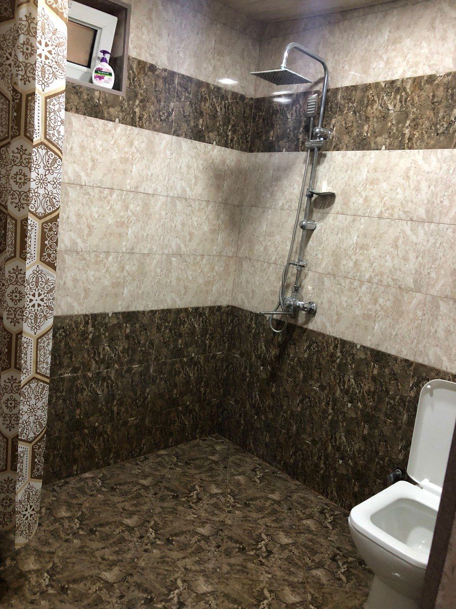 Satılır 4 otaqlı həyət evi/bağ evi 150 m² — Ev, villa, Bakı (8)