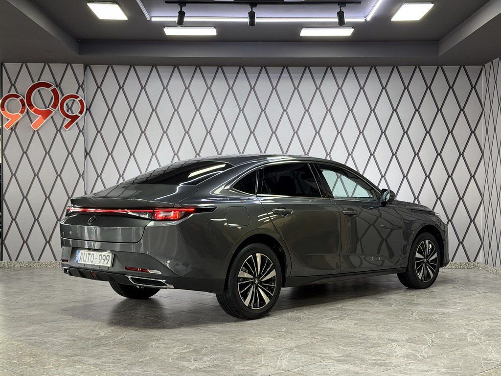 Changan Eado, 1.5 L, 18.4 kWh, 2025 il, 24 800 km — Avtomobillər, Bakı (5)