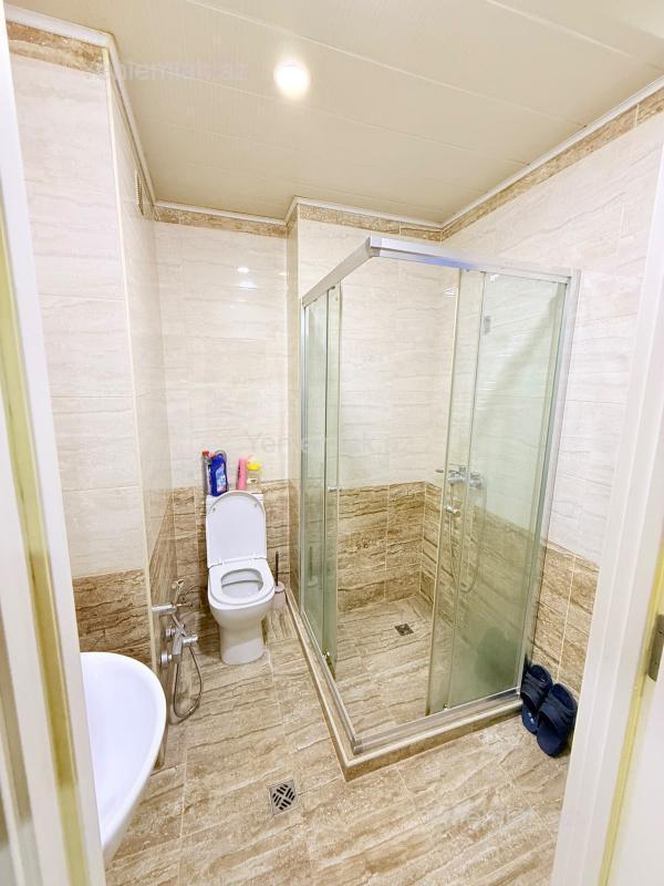 Satılır 2 otaqlı Bina evi menzil (Yeni tikili), 62 m², Xırdalan ş — Mənzil (9)
