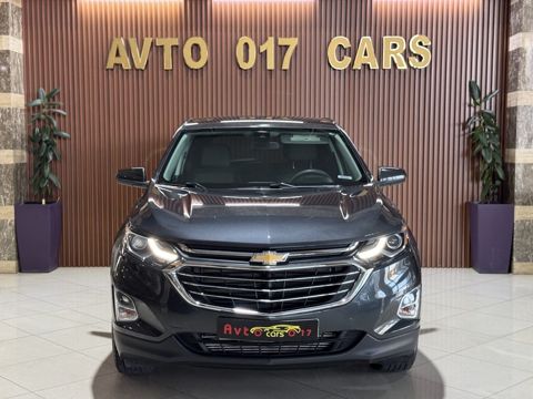 Chevrolet Equinox, 1.5 L, 2019 il, 87 000 km — Bakı