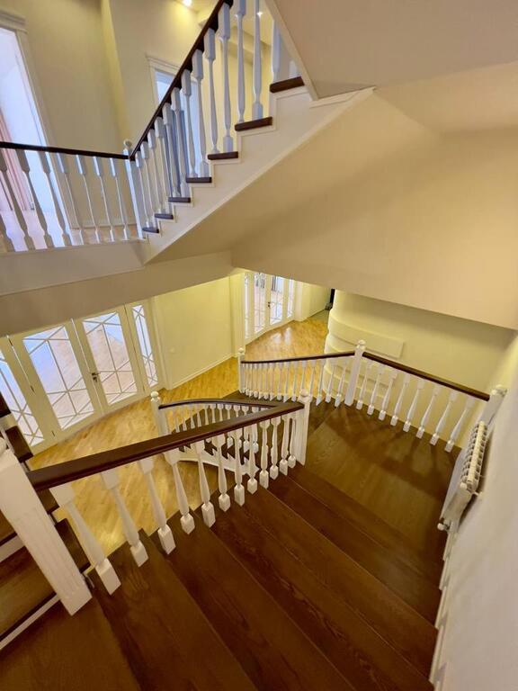 Satılır 6 otaqlı həyət evi/bağ evi 520 m² — Ev, villa, Bakı (4)