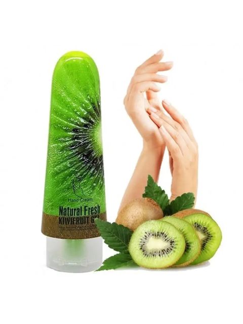 Əl kremi Natural Fresh Kiwifruit, 100 ml — Bakı