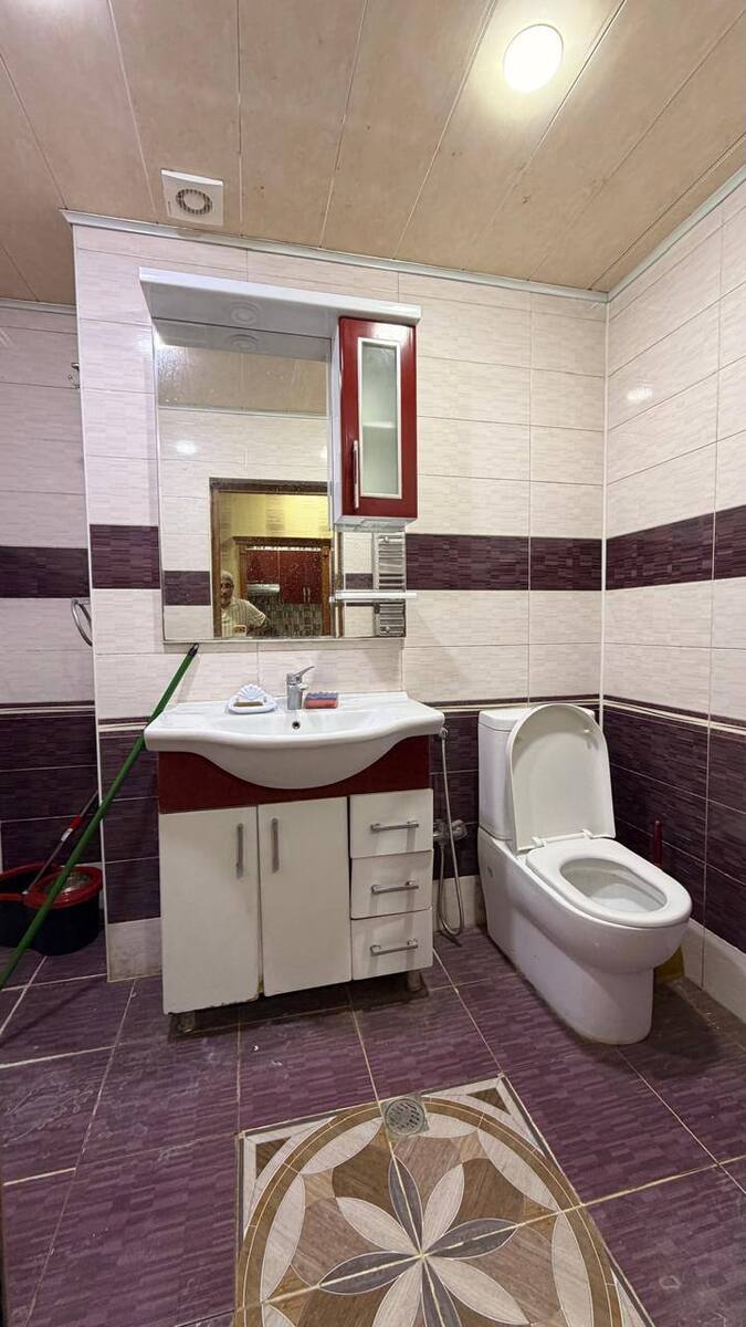 Satılır 2 otaqlı yeni tikili 52 m² — Mənzil, Bakı (11)