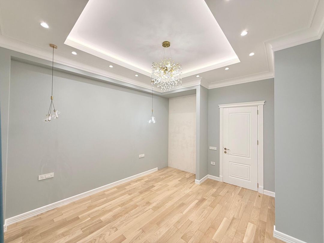Satılır 4 otaqlı yeni tikili 180 m² — Mənzil, Bakı (9)