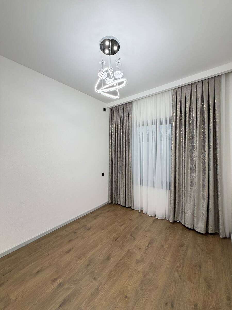 Satılır 4 otaqlı həyət evi/bağ evi 125 m² — Ev, villa, Bakı (12)
