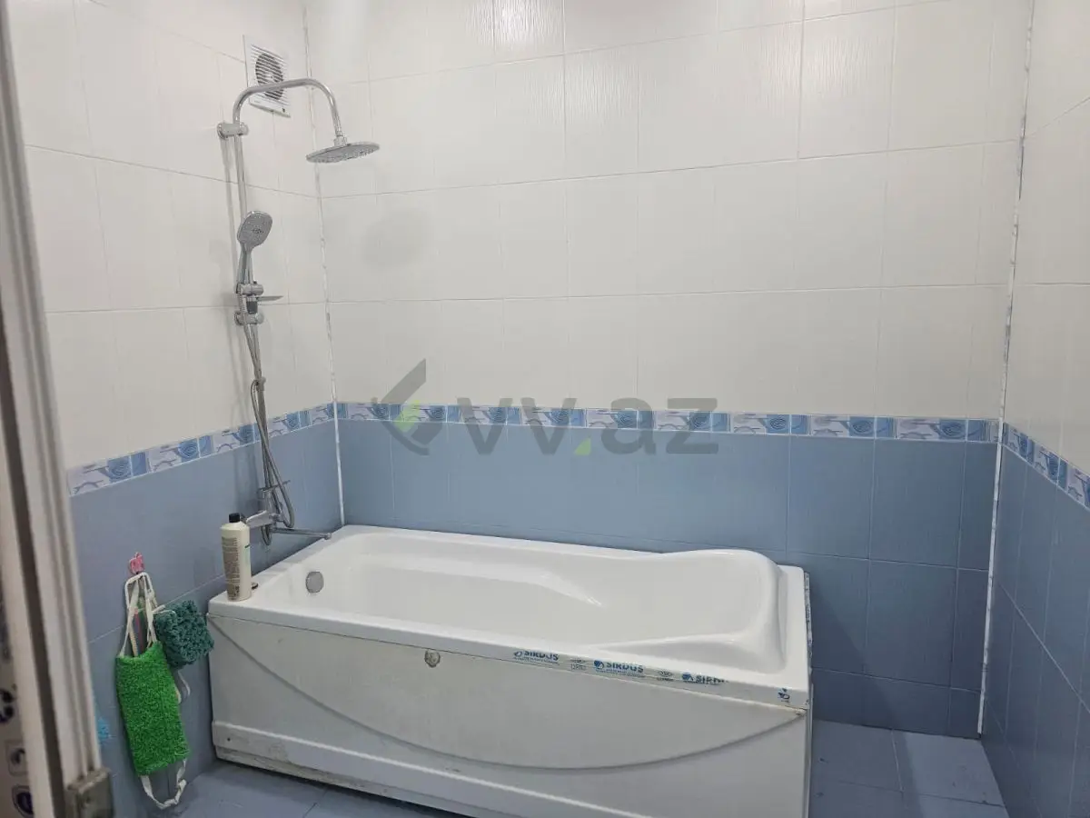 4 otaqlı Həyət evi Satılır, Buzovna, Xəzər, Bakı — Ev, villa, Bakı (8)