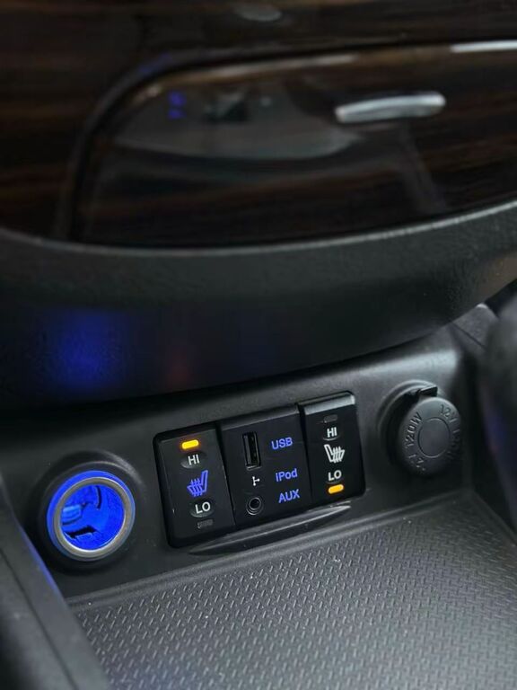 Hyundai Santa Fe, 2.0 L, 2009 il, 215 000 km — Avtomobillər, Bakı (7)