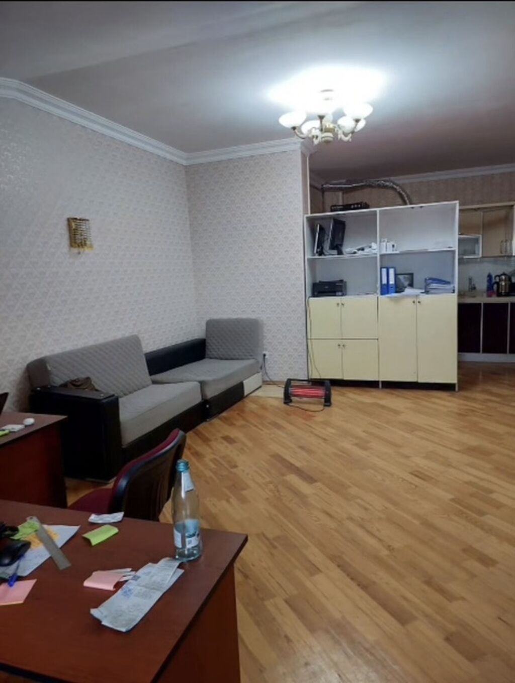 Salam Otaq Yoldaşı Axtarılır (bəy) Ödənişi vaxtı vaxtında verən — Mənzil, Masazır (7)