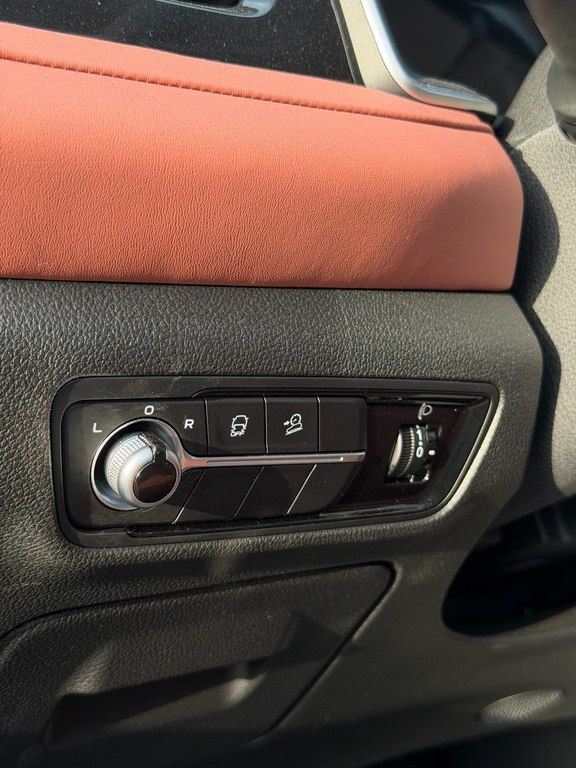 Changan CS 75 Pro, 1.5 L, 2026 il, yeni — Avtomobillər, Bakı (12)