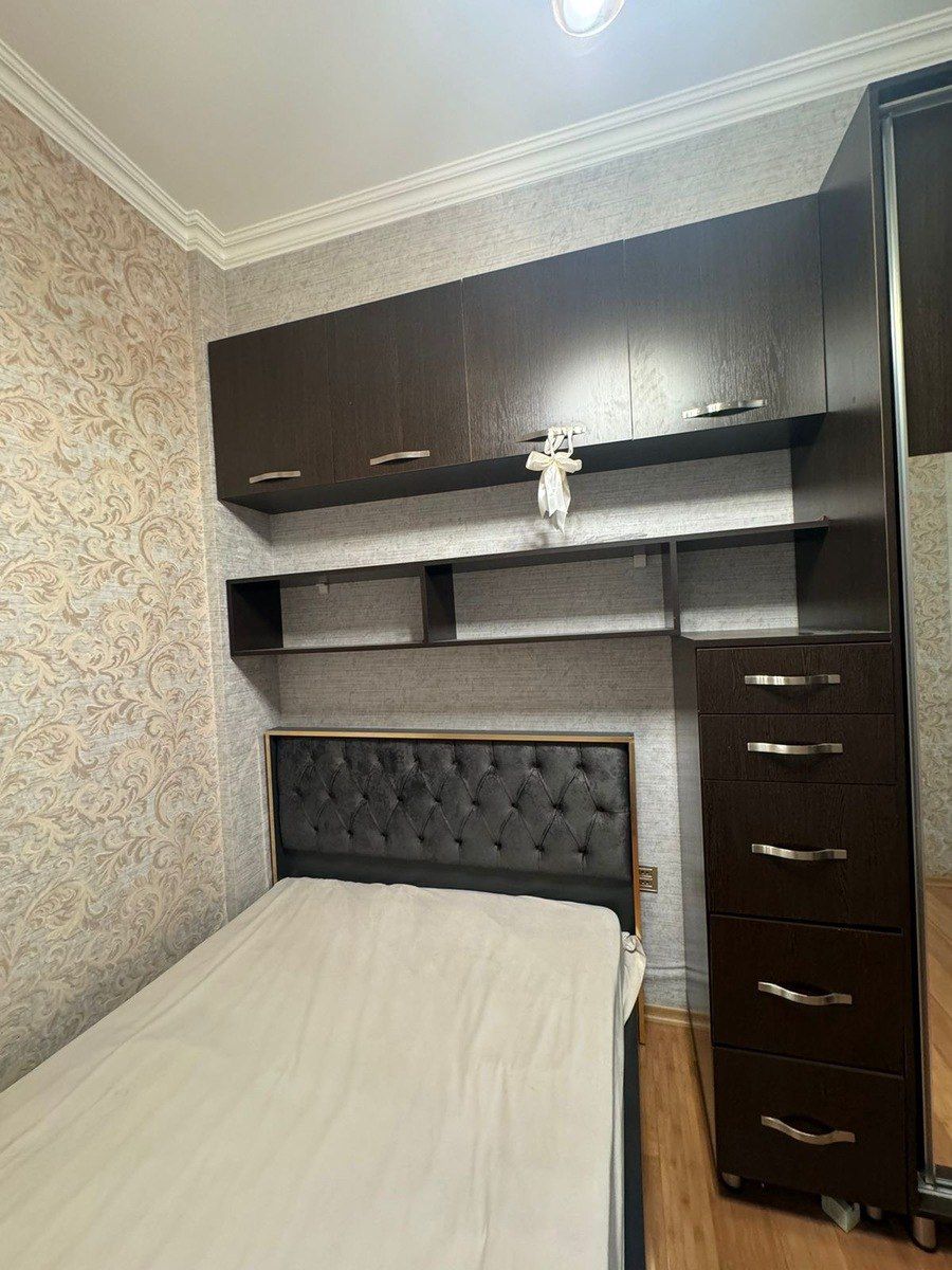 İcarəyə verilir 2 otaqlı yeni tikili 55 m² — Mənzil, Xırdalan (7)