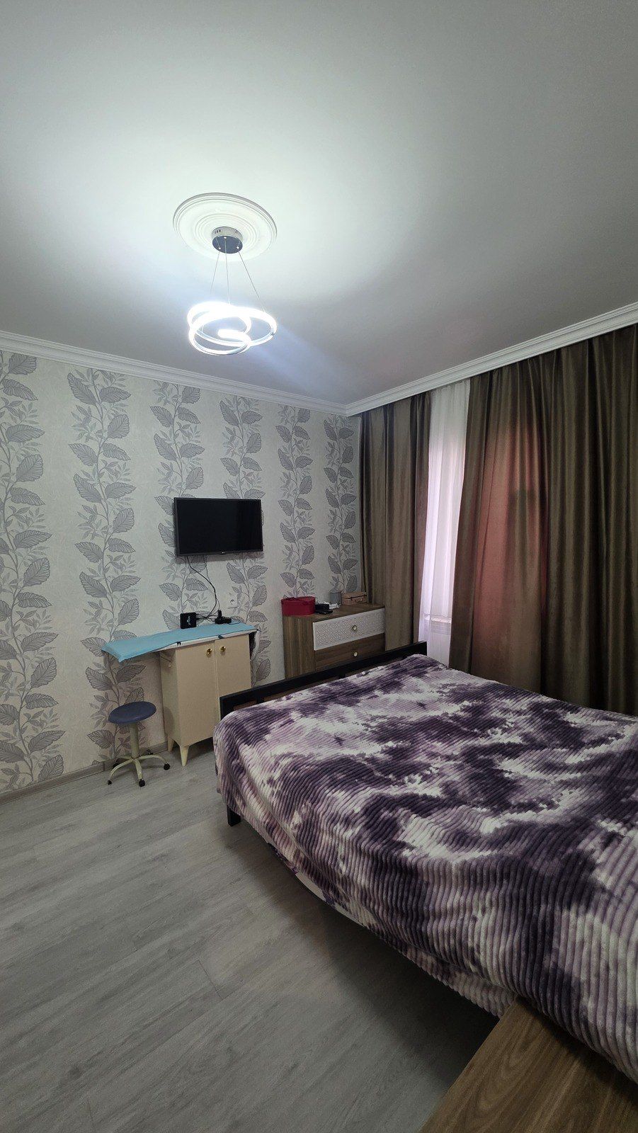 Satılır 3 otaqlı həyət evi/bağ evi 130 m² — Ev, villa, Bakı (10)