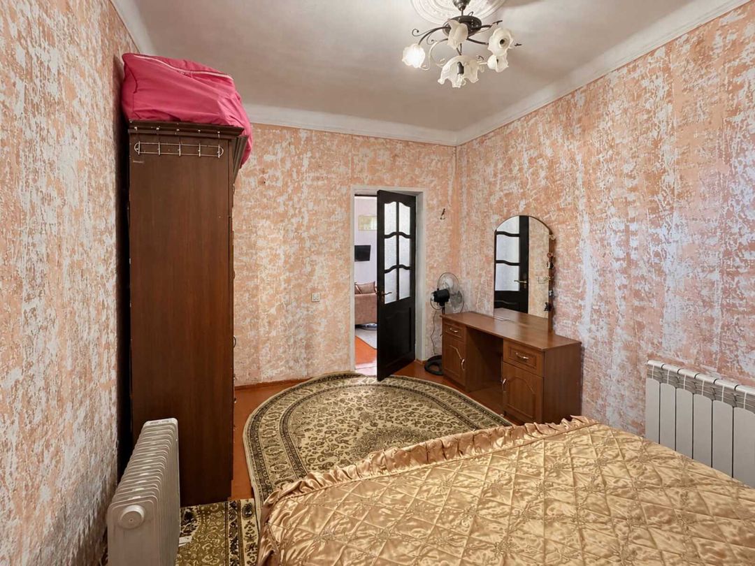 Satılır 5 otaqlı həyət evi/bağ evi 150 m² — Ev, villa, Bakı (9)