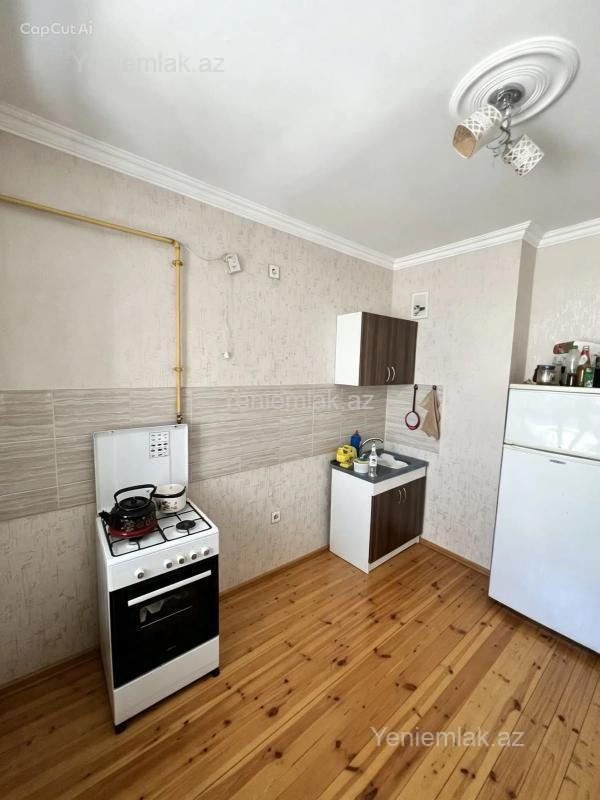 Satılır 2 otaqlı Bina evi menzil (Köhnə tikili), 65 m², St.Sumqayıt — Mənzil, Sumqayıt (6)