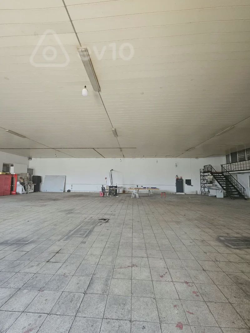 For rent: commercial property, 500 m² — Əmlak, Bakı (3)