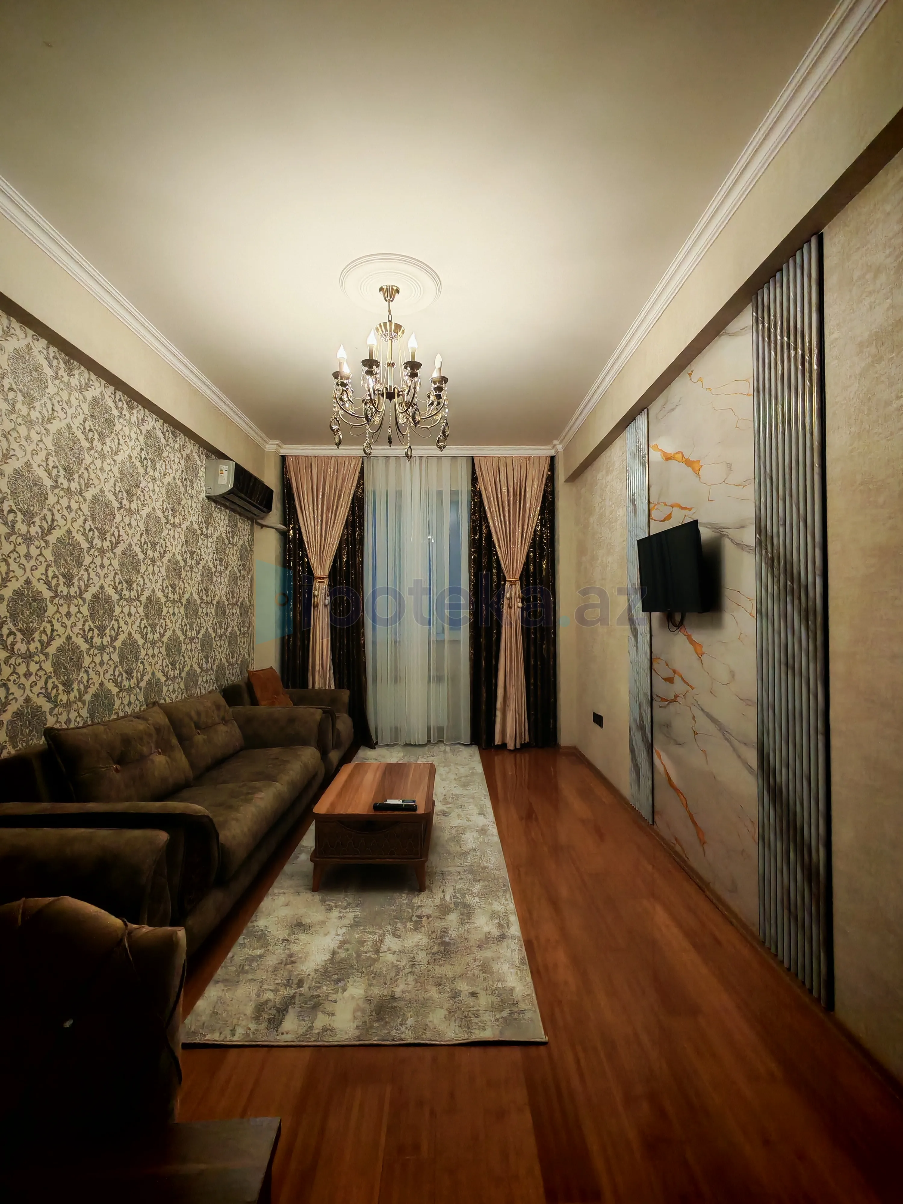 Satılır: 2 Otaq, Yeni tikili, 65.00 m² — Xırdalan