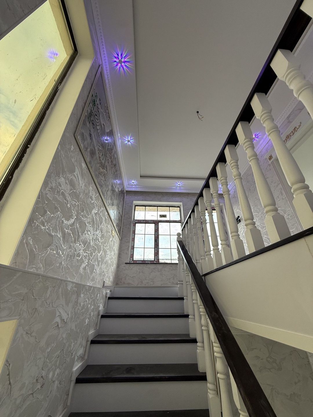 Satılır 4 otaqlı həyət evi/bağ evi 160 m² — Ev, villa, Sumqayıt (9)