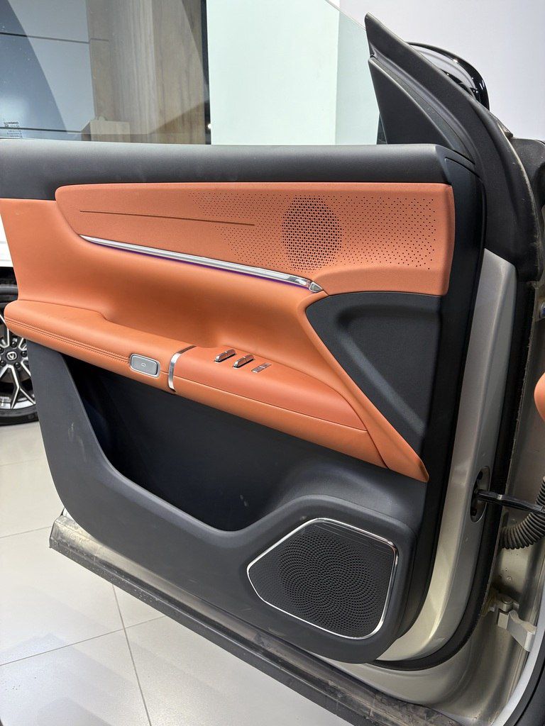Changan Qiyuan Q07, 1.5 L, 21.5 kWh, 2025 il, yeni — Avtomobillər, Bakı (6)
