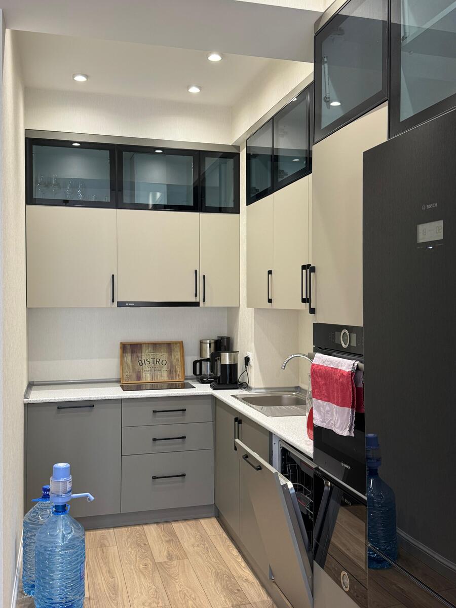 Satılır 2 otaqlı yeni tikili 51 m² — Mənzil, Bakı (11)