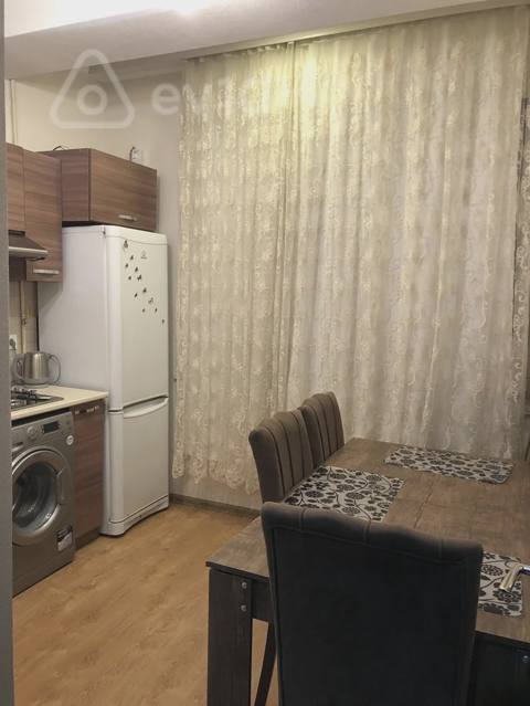 1 otaqlı mənzil, 40 m², Mida y/k — kirayə — Aysun — Apartment