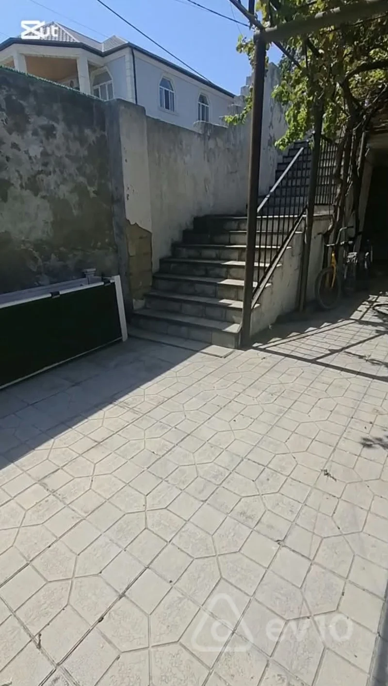 6 otaqlı həyət evi, 612 m², Sabuncu r-n Pirsagi qes — Ev, villa, Bakı (11)