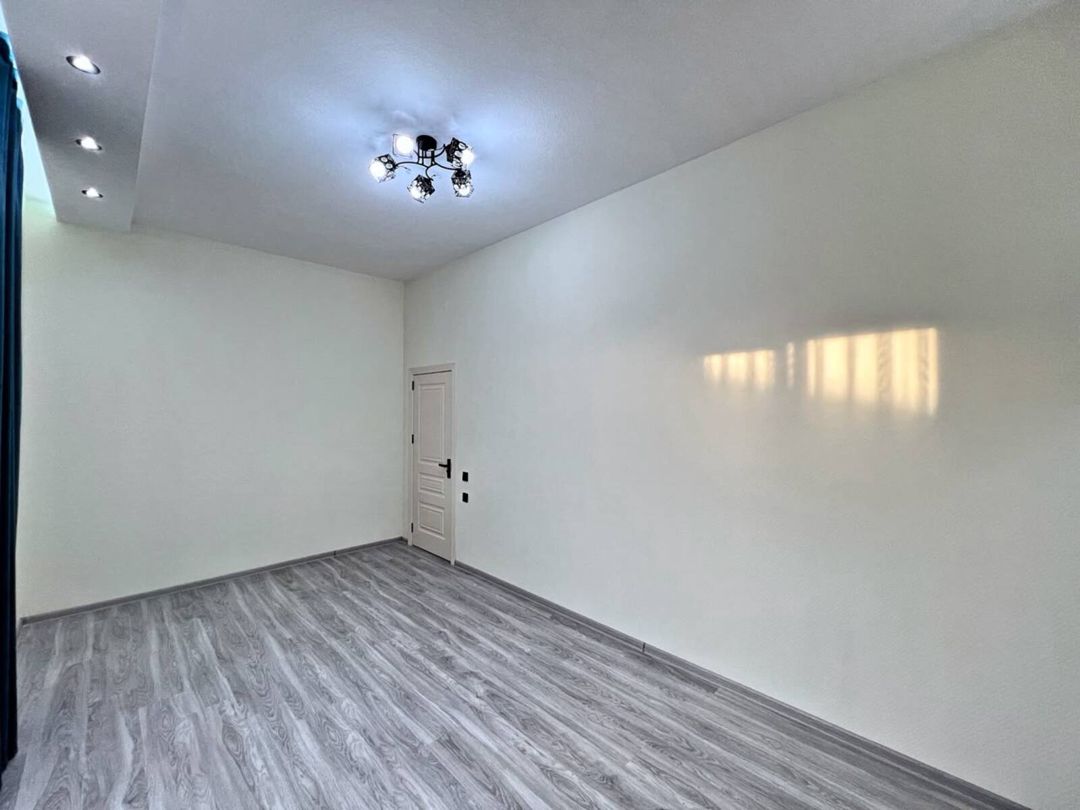 Satılır 4 otaqlı həyət evi/bağ evi 160 m² — Ev, villa, Bakı (12)