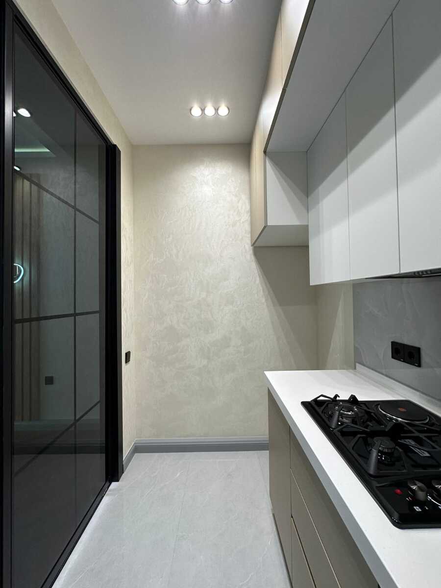 Satılır 3 otaqlı yeni tikili 80 m² — Mənzil, Bakı (7)