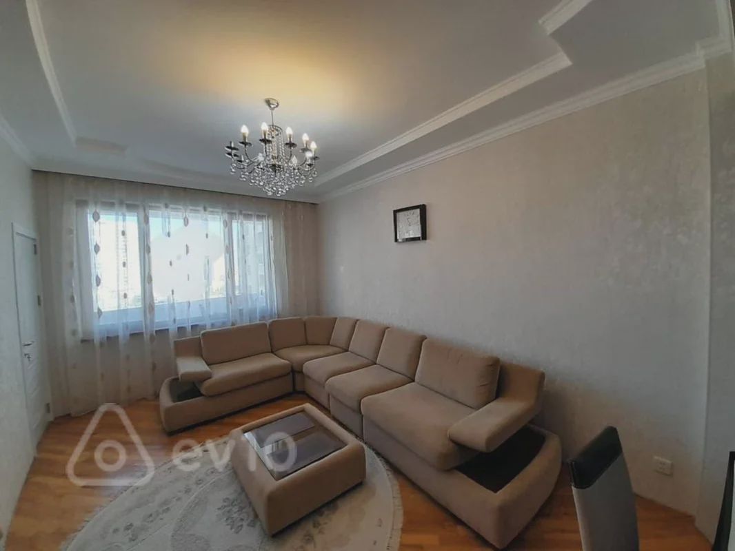 For rent: 2-room apartment (new building), 75 m² — Mənzil, Bakı (3)