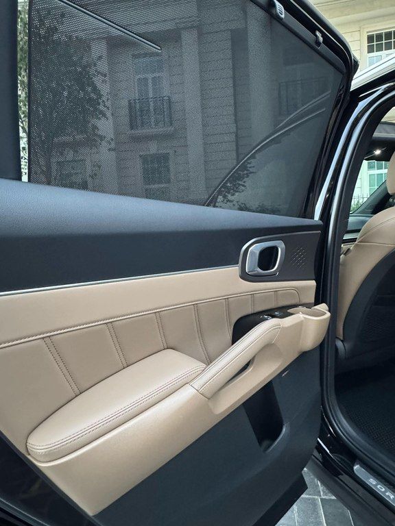 Kia Sorento, 1.6 L, 1 kWh, 2023 il, 24 800 km 99-TN-014 — Avtomobillər, Bakı (7)