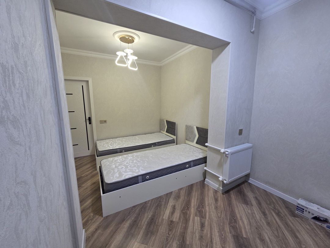 İcarəyə verilir 2 otaqlı köhnə tikili 45 m² — Mənzil, Bakı (4)