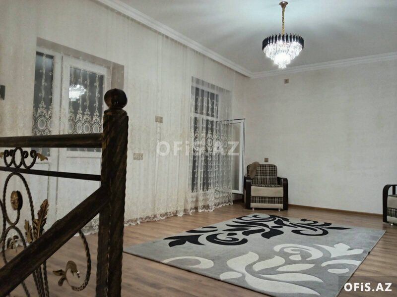 Həyət evləri Satılır Sabunçu r., Maştağa q., 4 otaq, 100 m² — Ev, villa, Bakı (2)